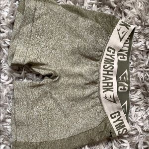 Gym shark shorts